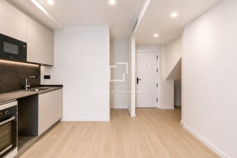 Apartament w Sitges, Barcelona, Hiszpania 1 sypialnia, 41 mkw. nr 167577 – zdjęcie 27