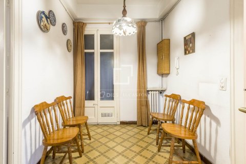 Apartment à vendre à Barcelona, Espagne, 6 chambres, 167 m2 No. 167574 - photo 16