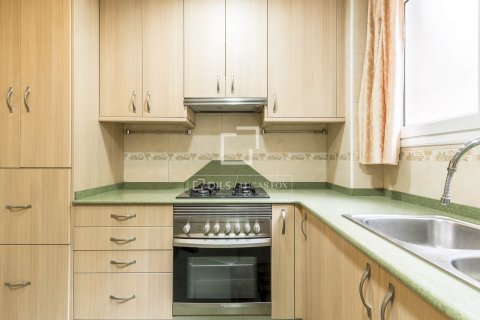 Apartment à vendre à Barcelona, Espagne, 6 chambres, 167 m2 No. 167574 - photo 10