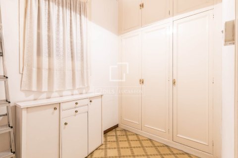 Apartment à vendre à Barcelona, Espagne, 6 chambres, 167 m2 No. 167574 - photo 19