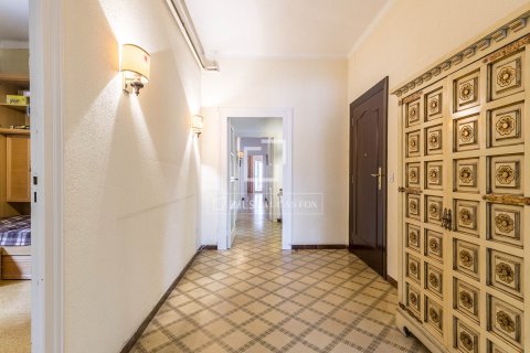 Apartment à vendre à Barcelona, Espagne, 6 chambres, 167 m2 No. 167574 - photo 9