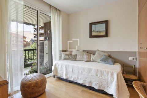 Apartamento en venta en Barcelona, España 3 dormitorios, 118 m2 No. 167573 - foto 12