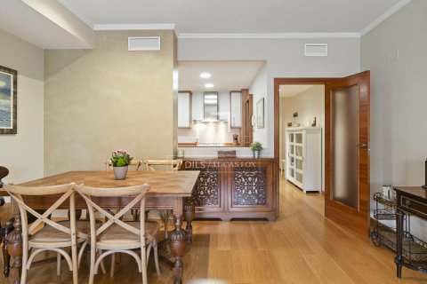 Apartamento en venta en Barcelona, España 3 dormitorios, 118 m2 No. 167573 - foto 8