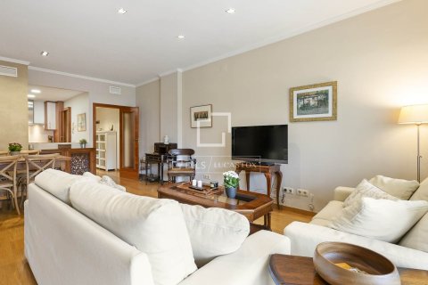 Apartamento en venta en Barcelona, España 3 dormitorios, 118 m2 No. 167573 - foto 7