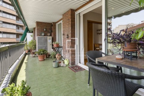 Apartamento en venta en Barcelona, España 3 dormitorios, 118 m2 No. 167573 - foto 28