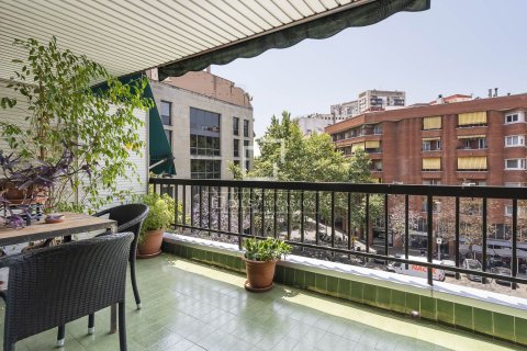 Apartamento en venta en Barcelona, España 3 dormitorios, 118 m2 No. 167573 - foto 26