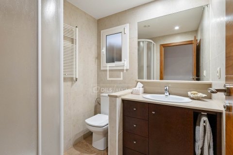 Apartamento en venta en Barcelona, España 3 dormitorios, 118 m2 No. 167573 - foto 13