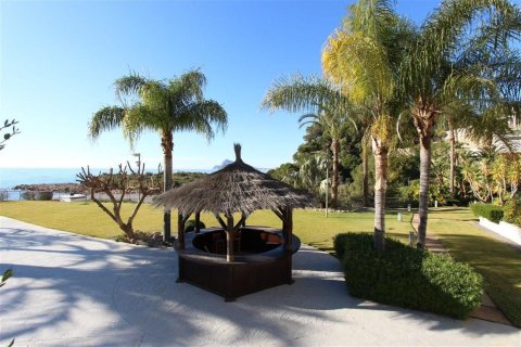 Apartment for sale in El Mascarat, Alicante, Spain 260 sq.m. No. 165770 - photo 13