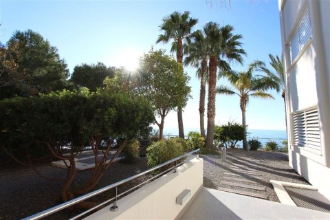 Apartment for sale in El Mascarat, Alicante, Spain 260 sq.m. No. 165770 - photo 7