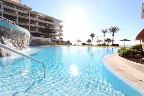 Apartment for sale in El Mascarat, Alicante, Spain 260 sq.m. No. 165770 - photo 12