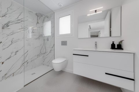 Wohnung zum Verkauf in Mutxamel, Alicante, Spanien 3 Schlafzimmer, 326 m2 Nr. 165767 - Foto 13