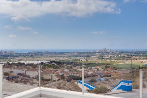Wohnung zum Verkauf in Mutxamel, Alicante, Spanien 3 Schlafzimmer, 326 m2 Nr. 165767 - Foto 4