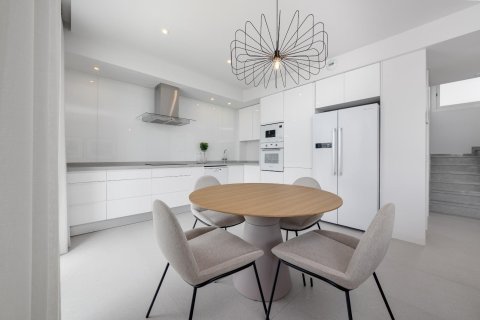 Wohnung zum Verkauf in Mutxamel, Alicante, Spanien 3 Schlafzimmer, 326 m2 Nr. 165767 - Foto 11