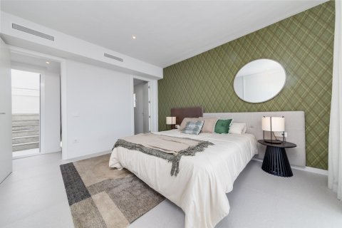 Wohnung zum Verkauf in Mutxamel, Alicante, Spanien 3 Schlafzimmer, 326 m2 Nr. 165767 - Foto 8