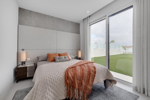 Wohnung zum Verkauf in Mutxamel, Alicante, Spanien 3 Schlafzimmer, 326 m2 Nr. 165767 - Foto 7