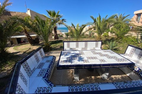 Bungalow in vendita a La Mata, Alicante, Spagna N° 165766 - foto 2