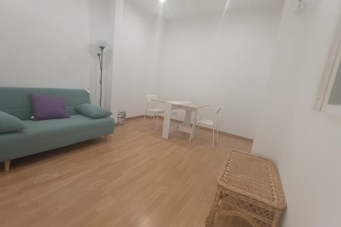 Wohnung in Madrid, Spanien 42 m2 Nr. 165769