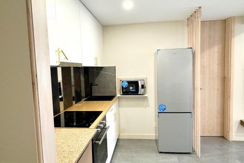 Penthouse for sale in Alicante, Spain 2 bedrooms, 91 sq.m. No. 165764 - photo 6