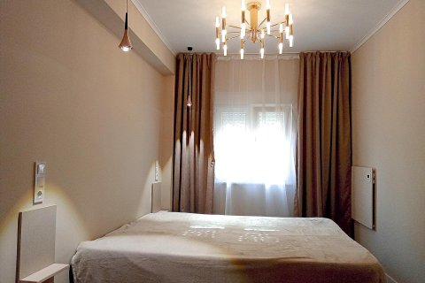 Penthouse for sale in Alicante, Spain 2 bedrooms, 91 sq.m. No. 165764 - photo 7