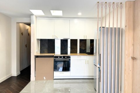 Penthouse for sale in Alicante, Spain 2 bedrooms, 91 sq.m. No. 165764 - photo 5