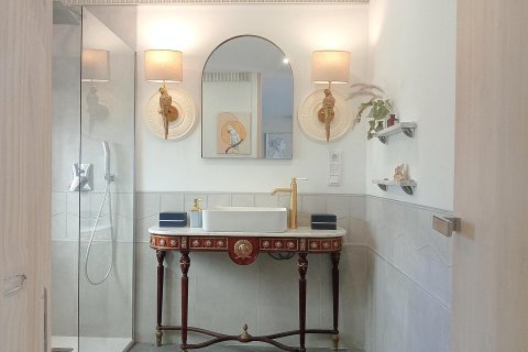 Penthouse for sale in Alicante, Spain 2 bedrooms, 91 sq.m. No. 165764 - photo 11