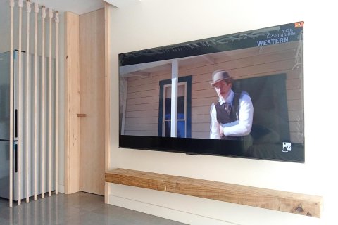 Penthouse for sale in Alicante, Spain 2 bedrooms, 91 sq.m. No. 165764 - photo 4