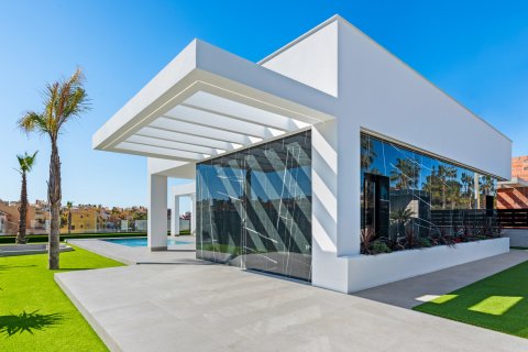 OASIS VILLAS 2 LA FINCA en Algorfa, Alicante, España No. 161581 - foto 2