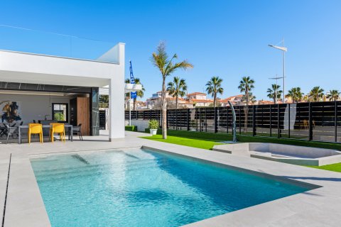 OASIS VILLAS 2 LA FINCA en Algorfa, Alicante, España No. 161581 - foto 4