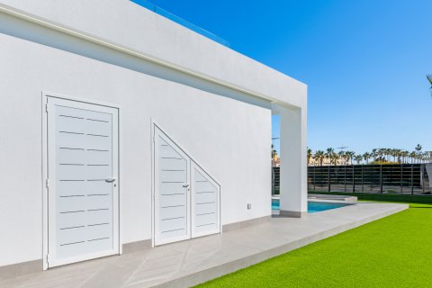 OASIS VILLAS 2 LA FINCA en Algorfa, Alicante, España No. 161581 - foto 7