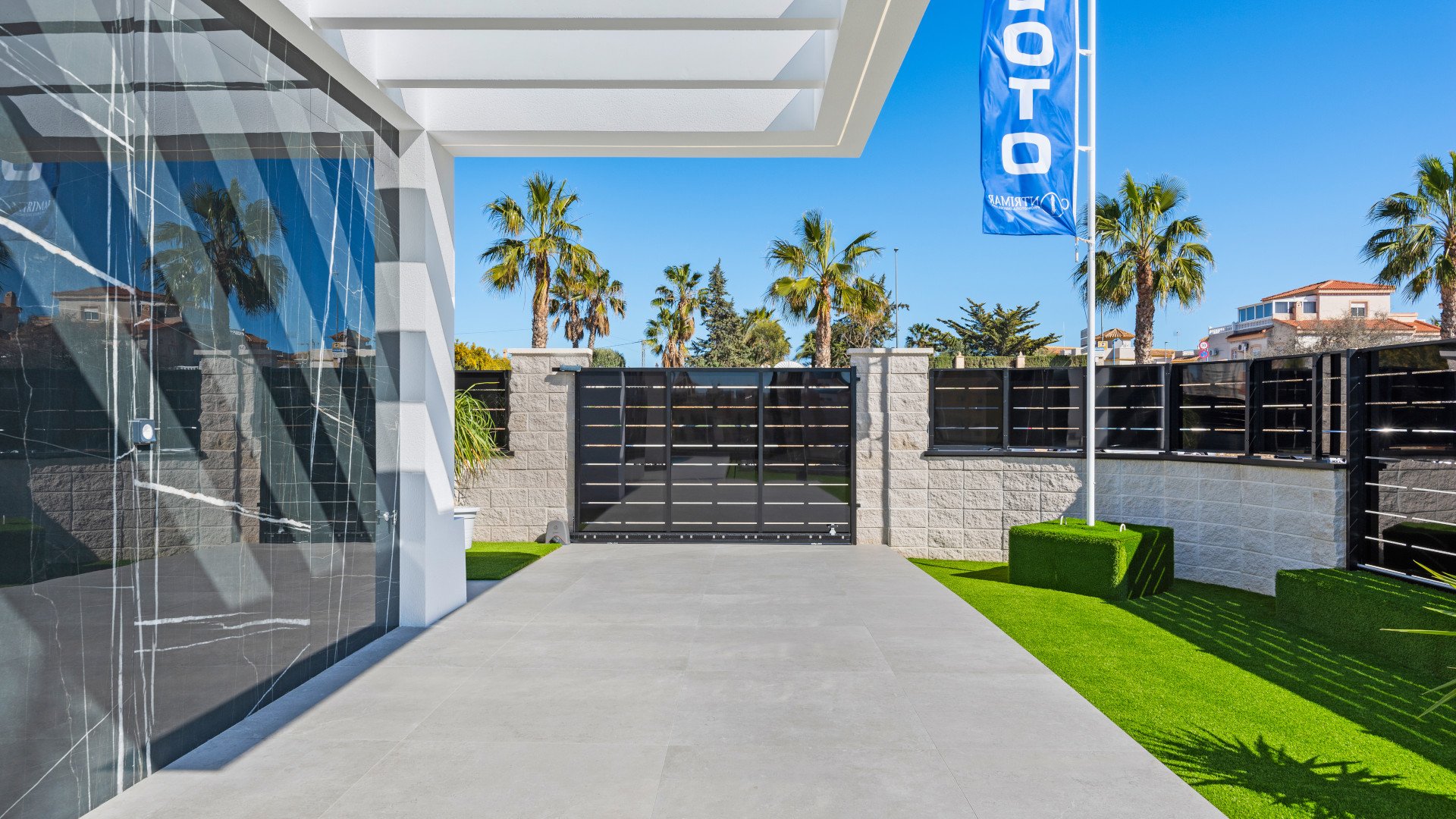 OASIS VILLAS 2 LA FINCA in Algorfa, Alicante, Spanien Nr. 161581