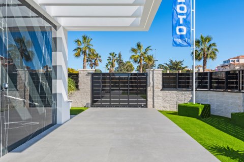 OASIS VILLAS 2 LA FINCA en Algorfa, Alicante, España No. 161581 - foto 6