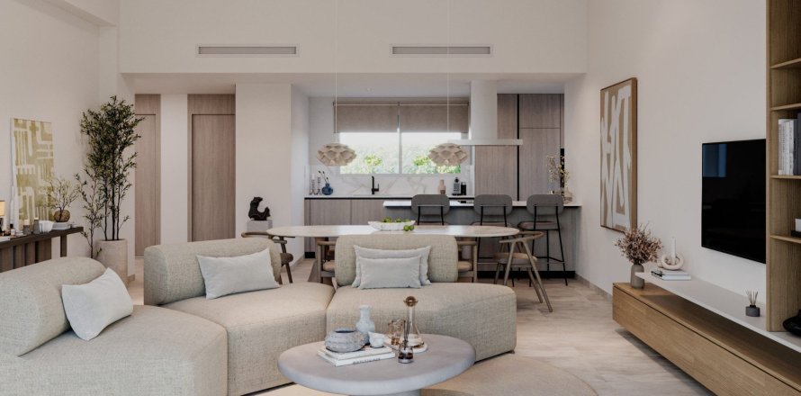 Villa en GRECIA II, Algorfa, Alicante, España 4 dormitorios, 182.52 m2 No. 161578