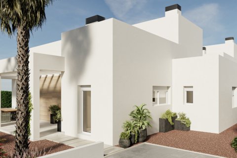 Жилой комплекс GRECIA II в Альгорфа, Аликанте, Испания №161576 - фото 3