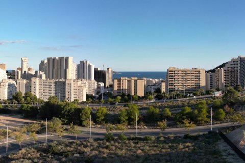 Apartment for sale in Benidorm, Alicante, Spain 3 bedrooms, 88 sq.m. No. 189573 - photo 3