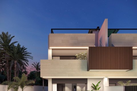 Bungalow for sale in Pilar de la Horadada, Alicante, Spain 3 bedrooms, 92 sq.m. No. 189578 - photo 23
