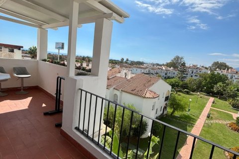 Lägenhet till salu i Estepona, Malaga, Spanien 2 sovrum, 76 kvm. Nr. 191733 - foto 26