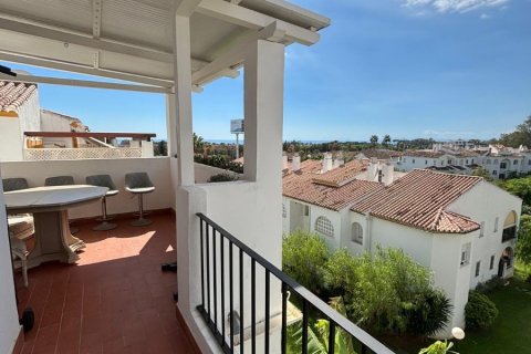 Lägenhet till salu i Estepona, Malaga, Spanien 2 sovrum, 76 kvm. Nr. 191733 - foto 30