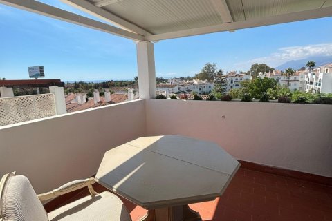 Lägenhet till salu i Estepona, Malaga, Spanien 2 sovrum, 76 kvm. Nr. 191733 - foto 29