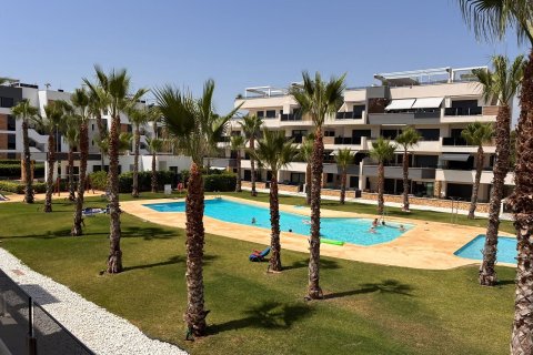 Apartamento en Los Altos, Alicante, España 2 dormitorios,  No. 182564