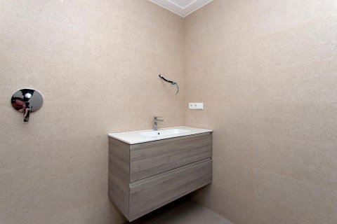 Bungalow till salu i Hondon De Las Nieves, Alicante, Spanien 3 sovrum, 101 kvm. Nr. 75346 - foto 18