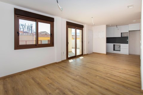 Bungalow till salu i Hondon De Las Nieves, Alicante, Spanien 3 sovrum, 101 kvm. Nr. 75346 - foto 10