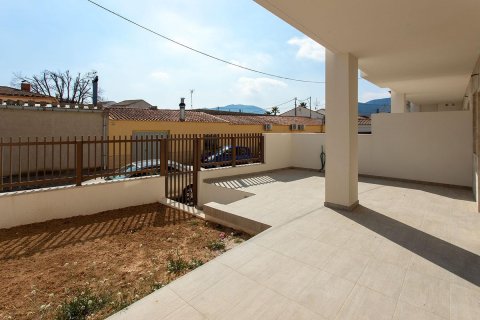 Bungalow till salu i Hondon De Las Nieves, Alicante, Spanien 3 sovrum, 101 kvm. Nr. 75346 - foto 6