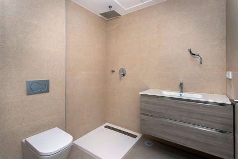 Bungalow till salu i Hondon De Las Nieves, Alicante, Spanien 3 sovrum, 101 kvm. Nr. 75346 - foto 19