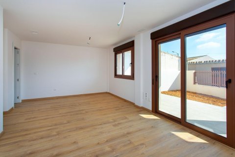 Bungalow till salu i Hondon De Las Nieves, Alicante, Spanien 3 sovrum, 101 kvm. Nr. 75346 - foto 9
