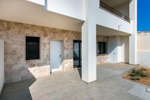 Bungalow till salu i Hondon De Las Nieves, Alicante, Spanien 3 sovrum, 101 kvm. Nr. 75346 - foto 4