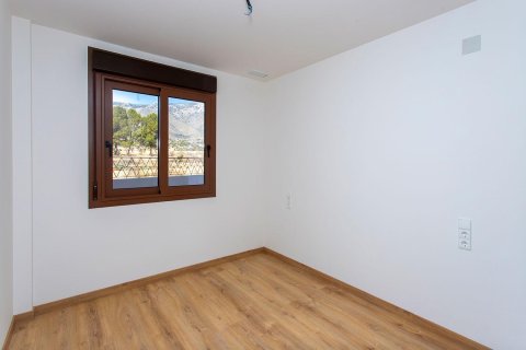 Bungalow till salu i Hondon De Las Nieves, Alicante, Spanien 3 sovrum, 101 kvm. Nr. 75346 - foto 24