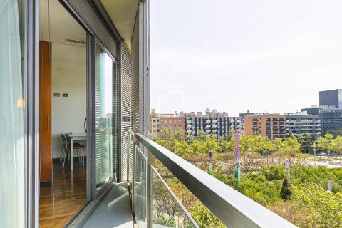 Apartamento en venta en Barcelona, España 2 dormitorios, 73 m2 No. 167558 - foto 17