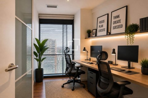 Apartamento en venta en Barcelona, España 2 dormitorios, 73 m2 No. 167558 - foto 23