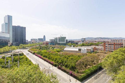 Apartamento en Barcelona, España 2 dormitorios, 73 m2 No. 167558