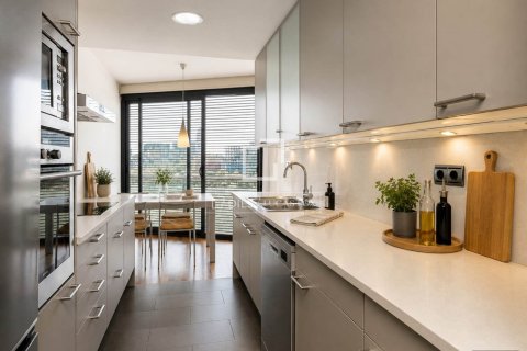 Apartamento en venta en Barcelona, España 2 dormitorios, 73 m2 No. 167558 - foto 20